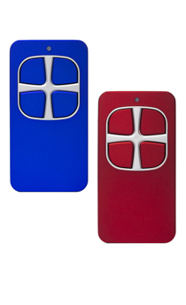 Multifrekvencijski upravljač