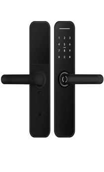 Smart Lock H5 
