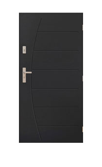 BOSTON 72 | antracit 