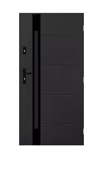 DORADO 01 | antracit 