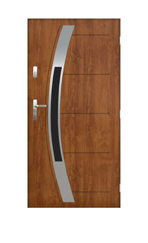 FAGOT 01 | zlatni hrast 