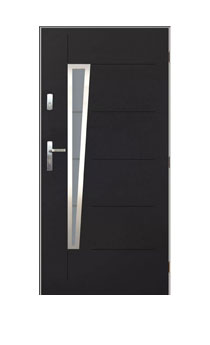 NIAGARA 01 | antracit 